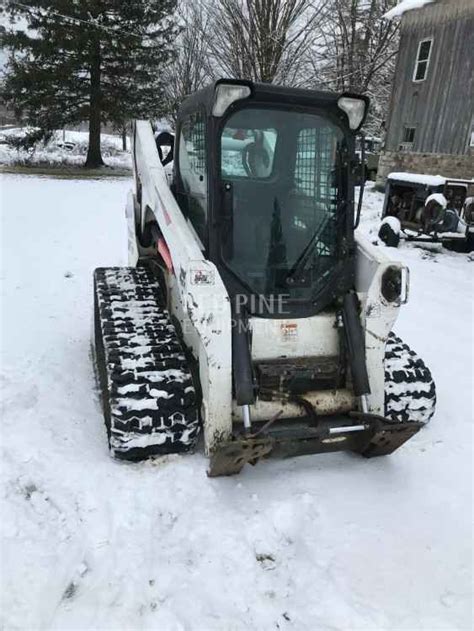 cheap skid steer mn|craigslist skid steer.